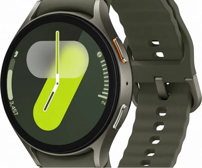 Samsung Galaxy Watch 7 44mm Green (SM-L310NZGA)